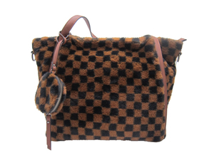 22DLB 117 Shoulder Bag