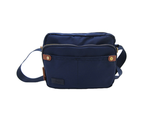 22DLB 120 Shoulder Bag